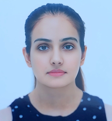Ms. Sonal Gandhi