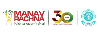 MRIS — Manav Rachna International School