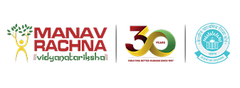 MRIS — Manav Rachna International School