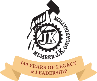 141+ Years JK Organisation