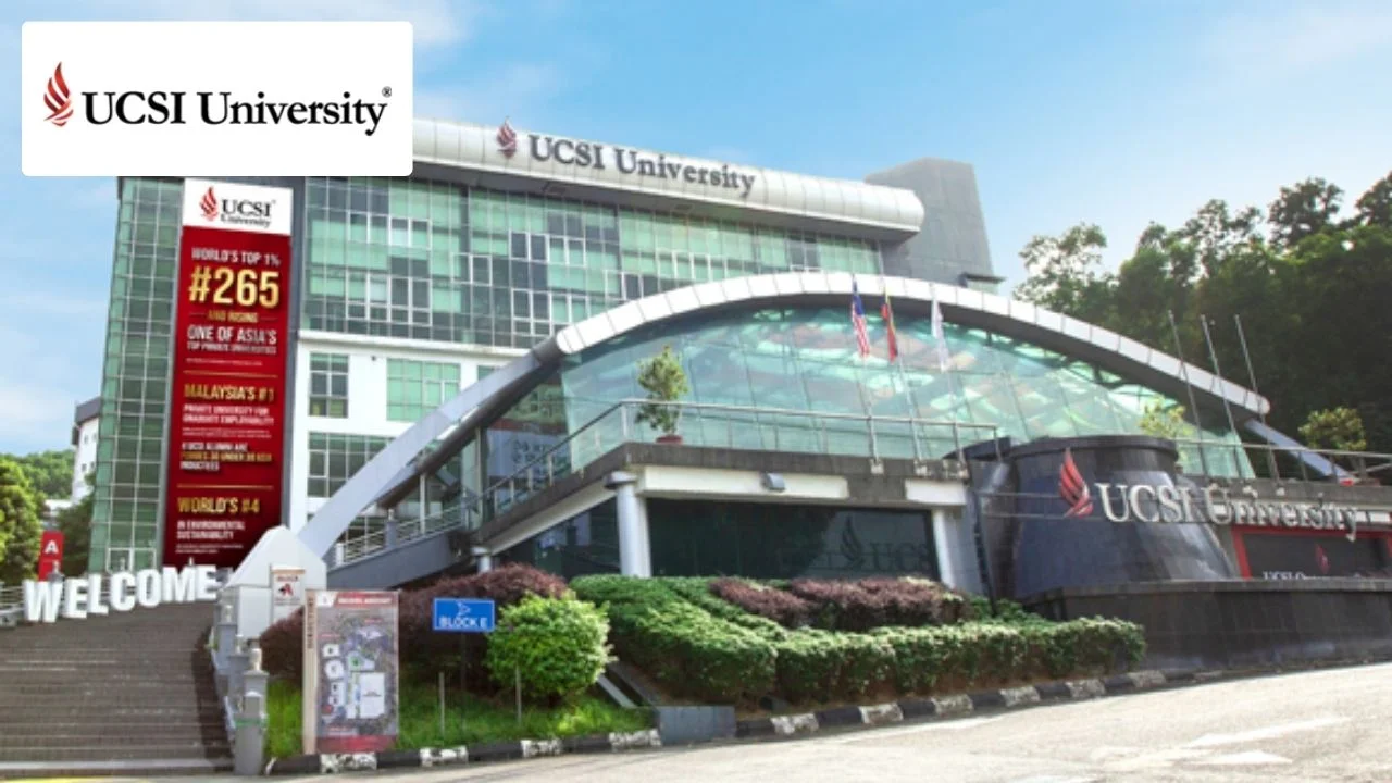 UCSI Malaysia