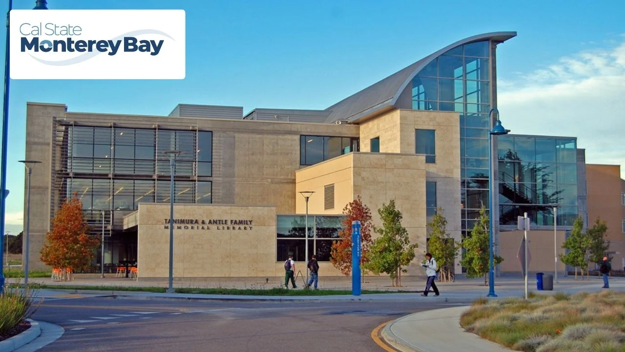 CSUMB USA