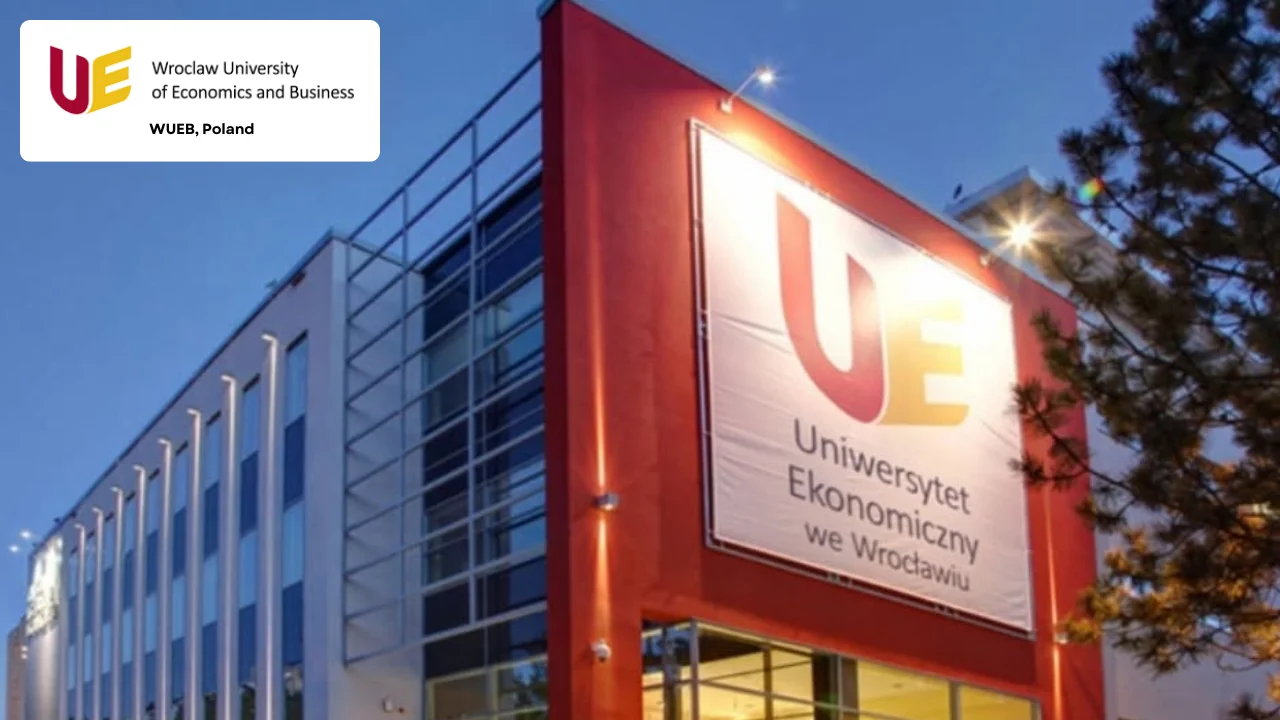 WUEB Poland