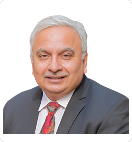 Dr. Vijay Sampath