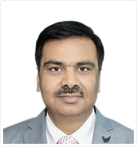 Vinay Ranjan