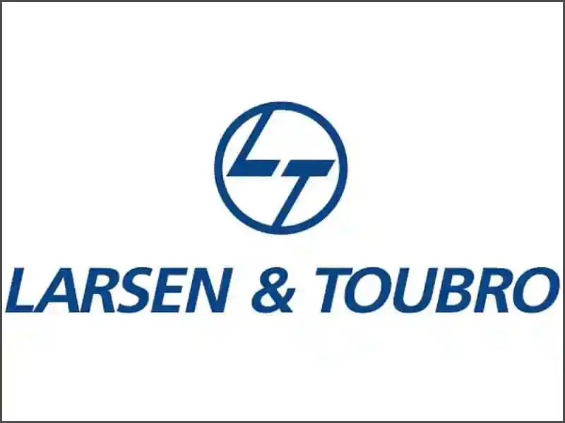 Larsen & Toubro