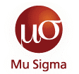 Mu Sigma Logo