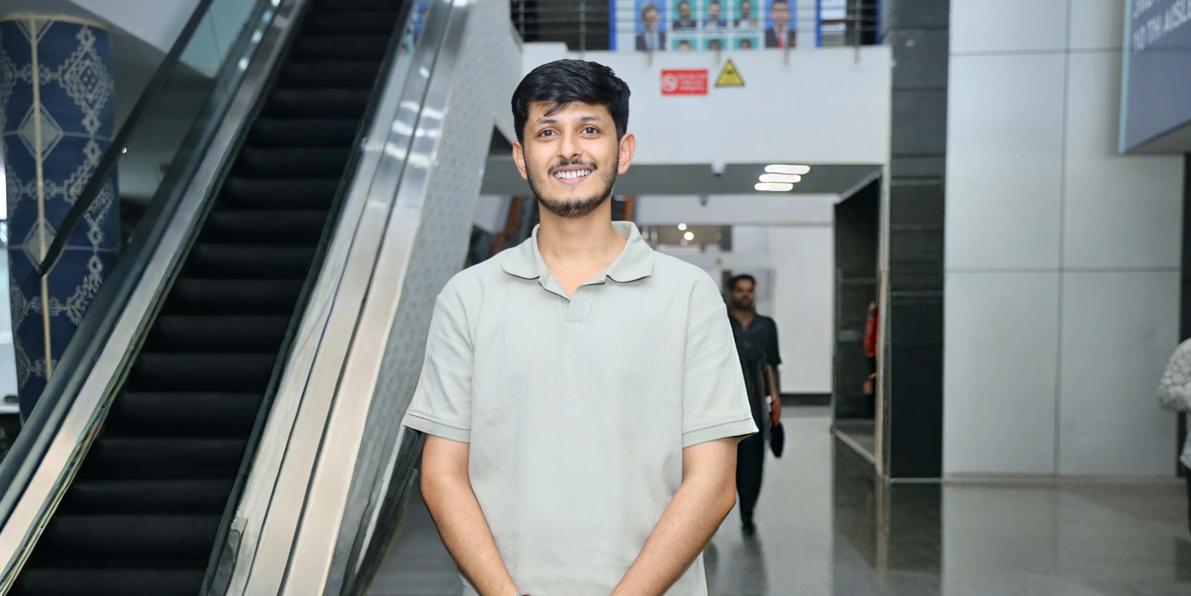 Anubhav Dubey