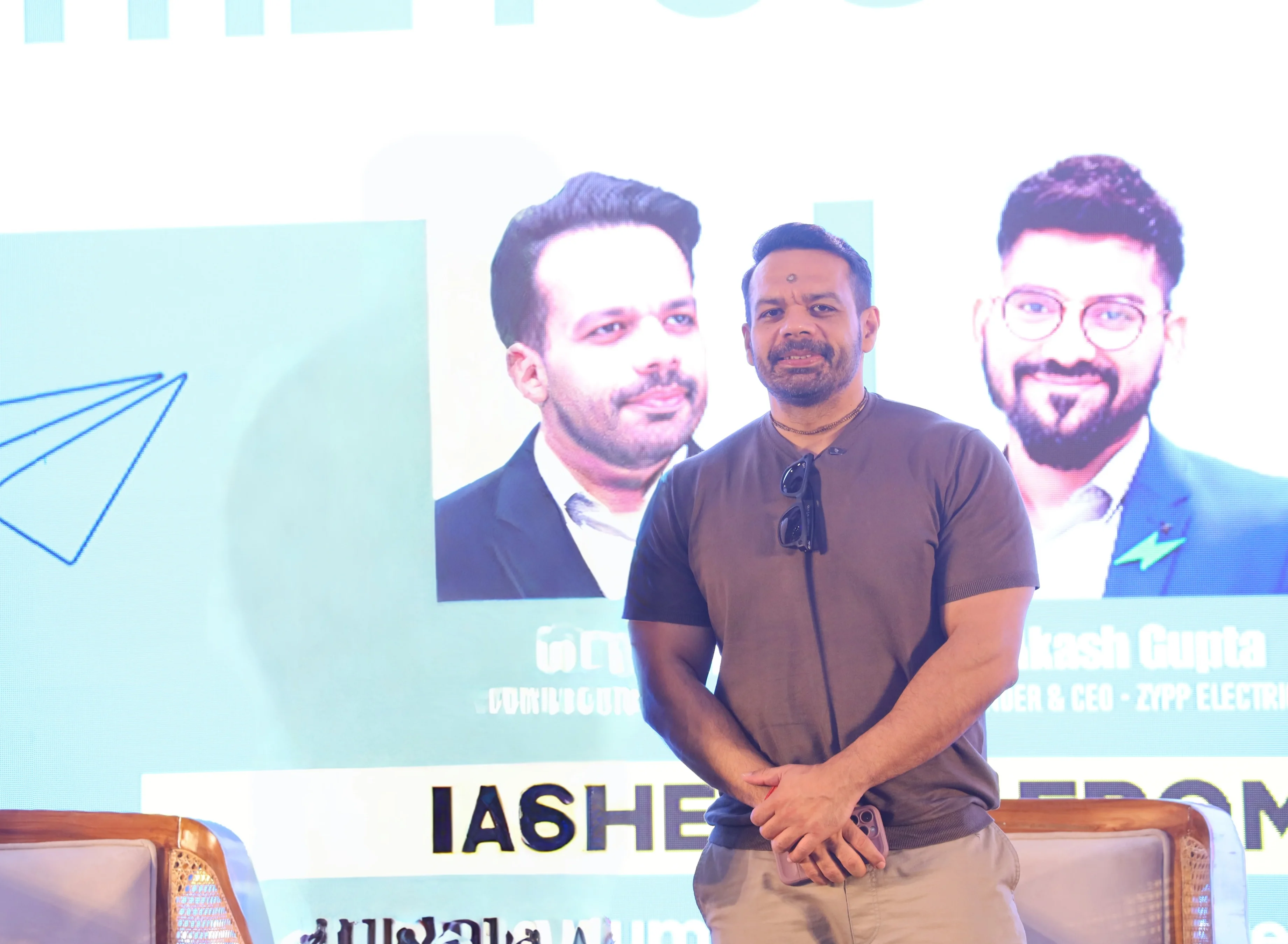 Gaurav Taneja