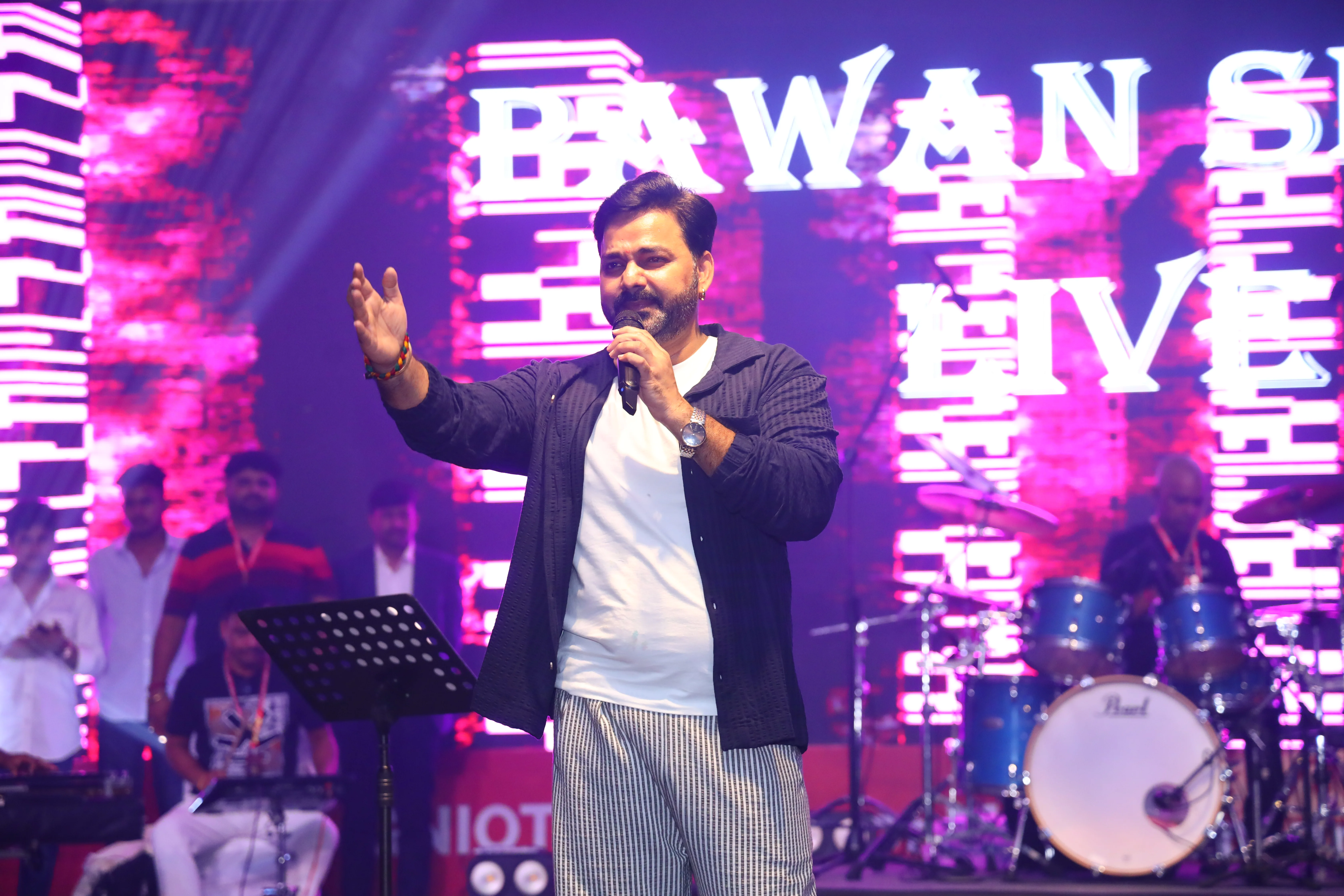 Pavan Singh