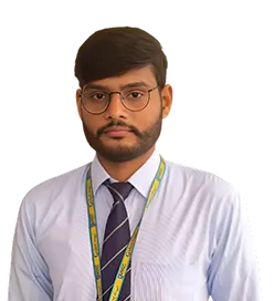 Anup Yadav
