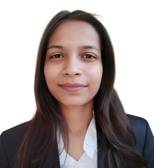 ANUSHKA PRAJAPATI