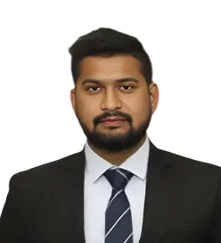 Shadab Ali