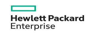 HPE logo