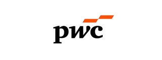 PwC logo