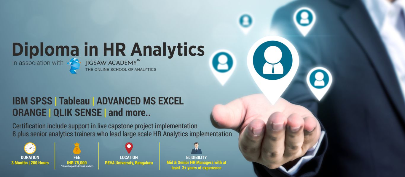 Reva HR Analytics