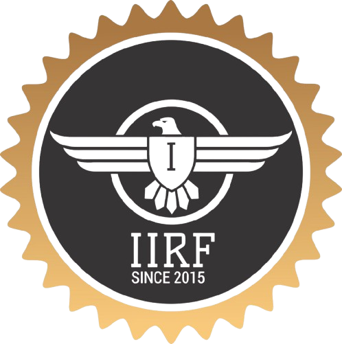 IIRF Logo