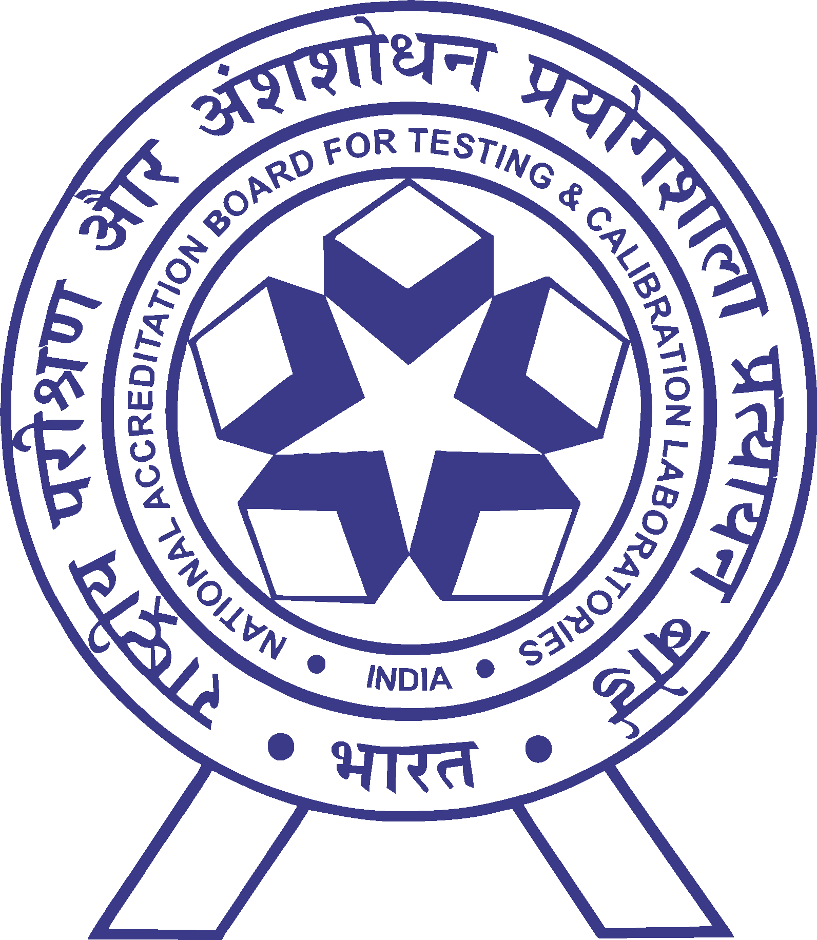NABL Logo