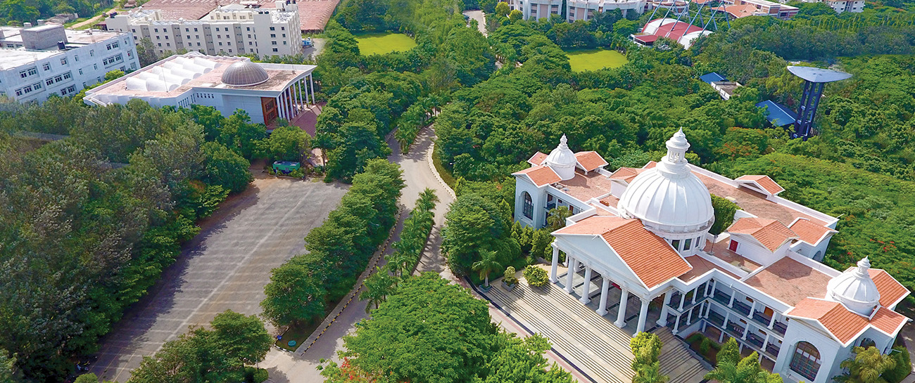 Campus View