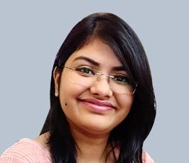 Shubhi Shyama Gupta