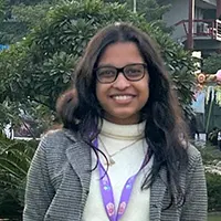 Arushi Jain