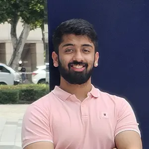 Bharath Jyothi Vijay