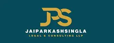 Jai Parkash Singla Legal & Consulting LLP