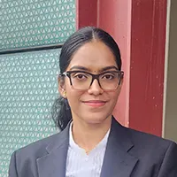 L M Aishwarya Chidanandayya