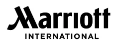 Marriott International