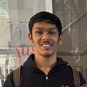 Yash Vivek Kirtikar