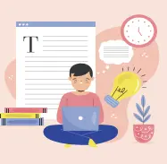 Profile Detail Form Icon