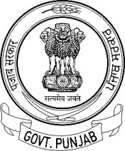 Punjab Govt Logo
