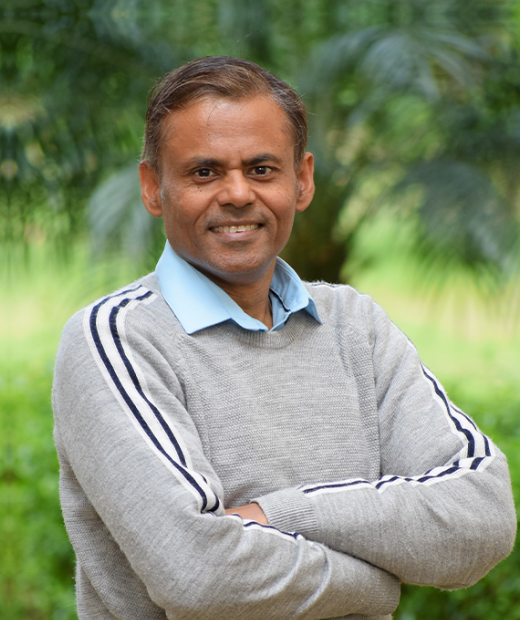 Devanuj Kanta Balkrishnan