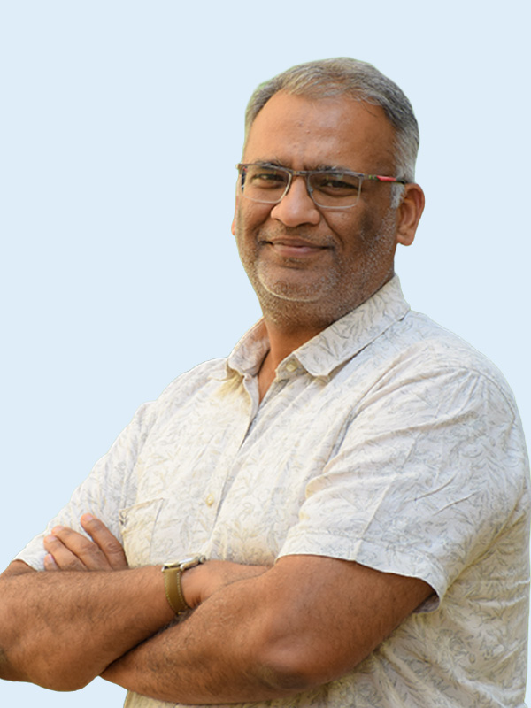 Nitin Vishwakarma
