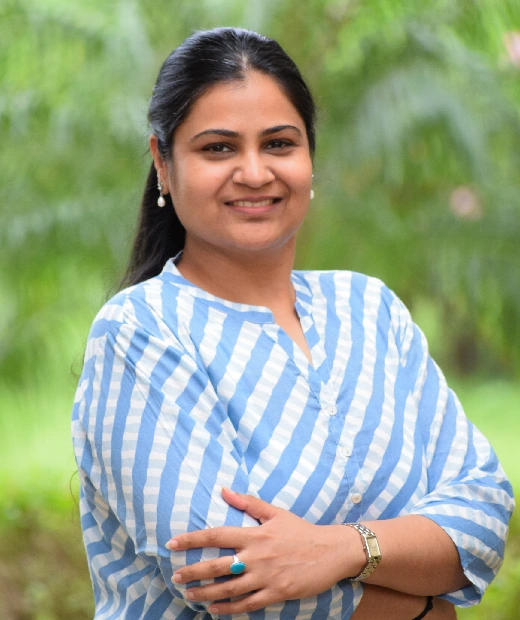 Sonali Gupta