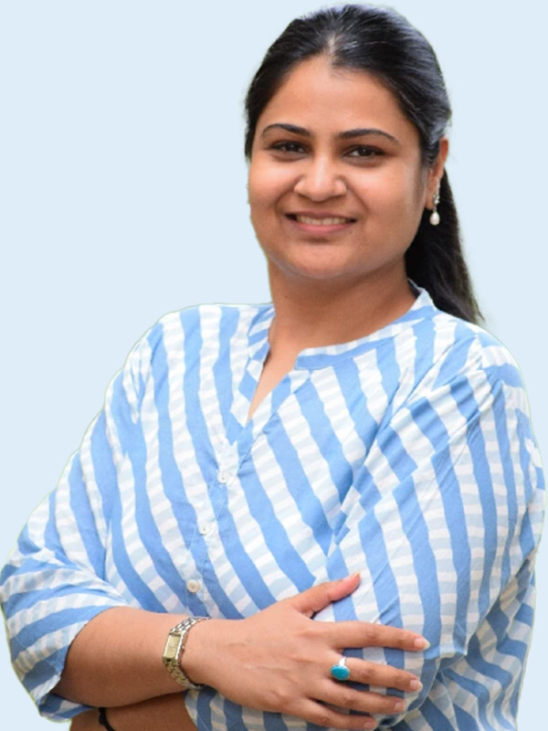 Sonali Gupta