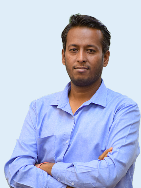 Yash Bahadur Raizada