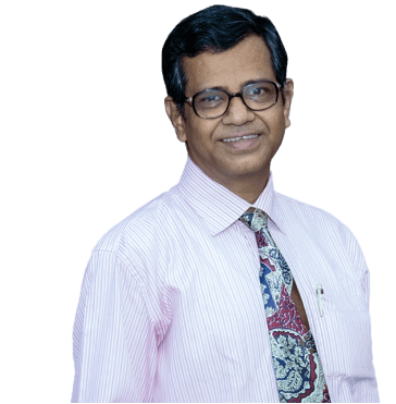 Dr. Atanu Ghosh