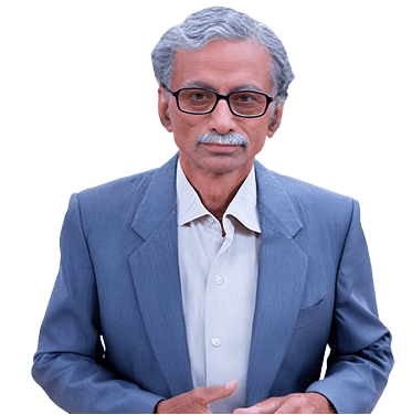 Dr. Rajiv Srivastava