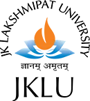 JKLU Logo