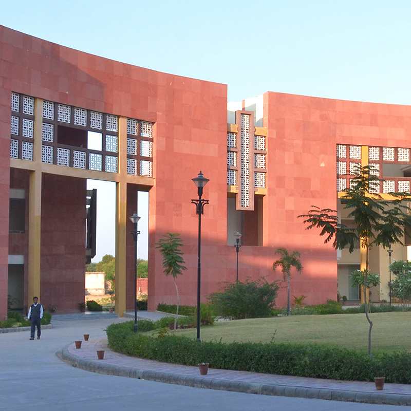 HSB Campus