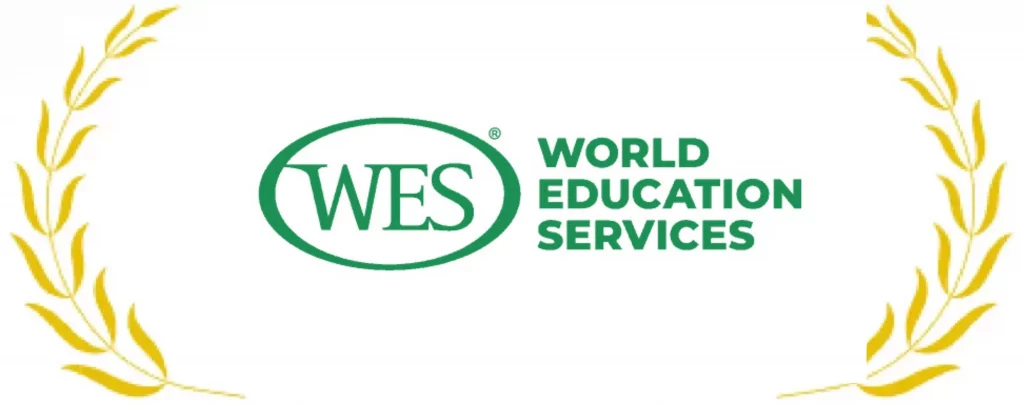 WES World Education Services