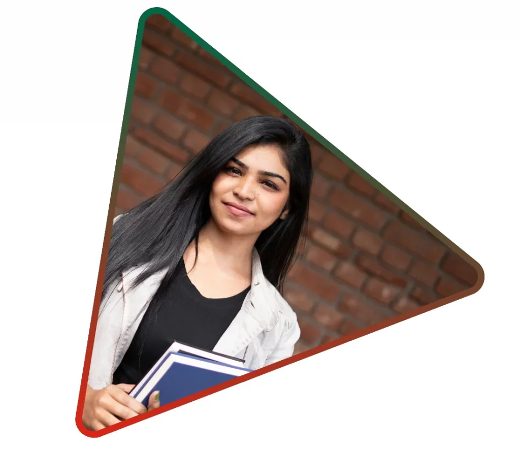 Global Students Left