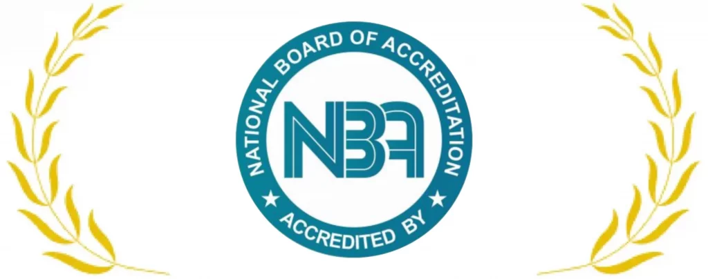 NBA Accredited