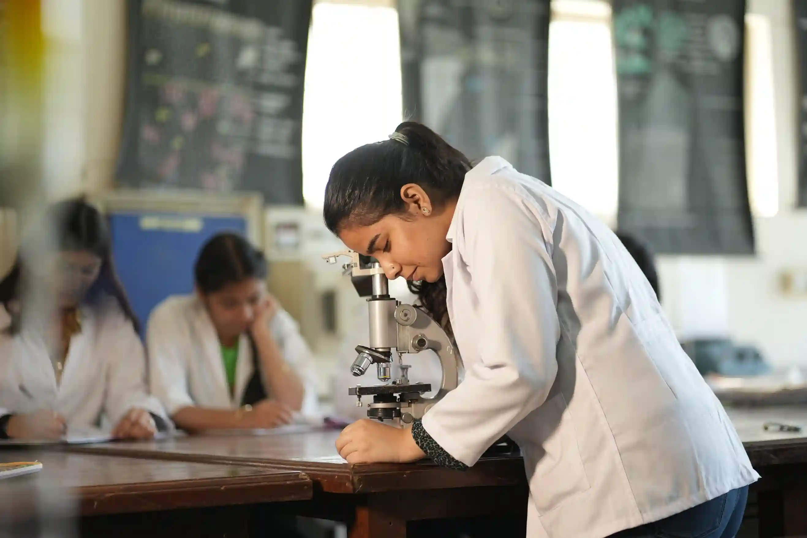 Research Opportunities