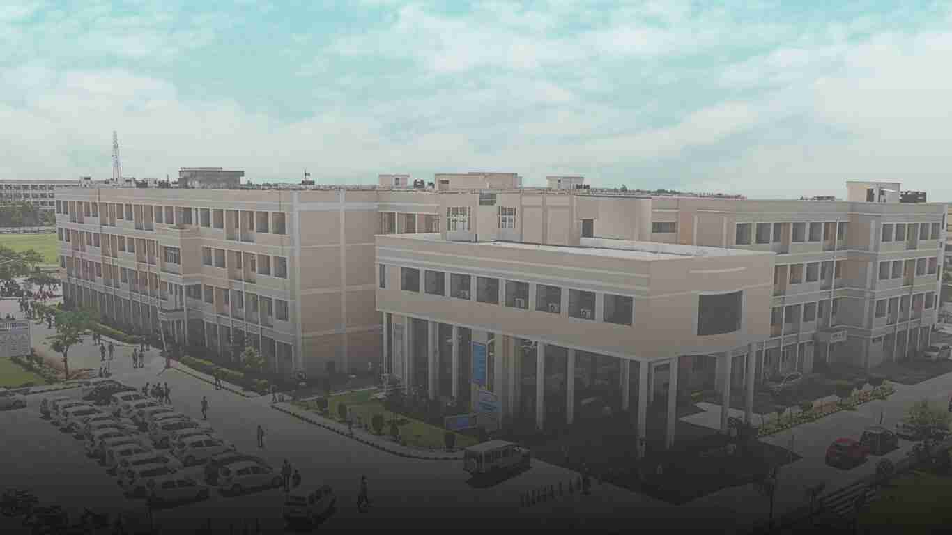 CT Group Campus