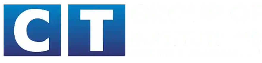 CT Logo