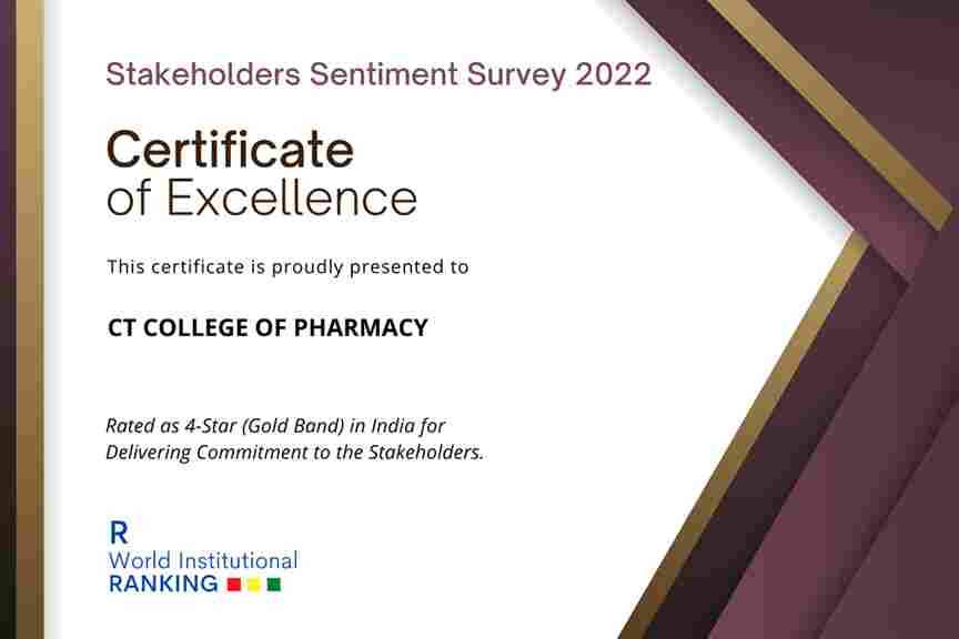Award