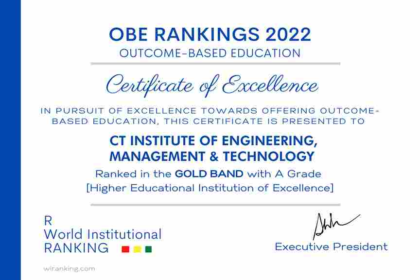 Award