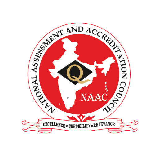 Accreditation logo